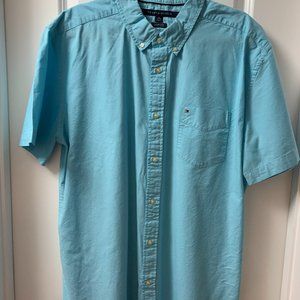 Tommy Hilfiger Short Sleeve Shirt